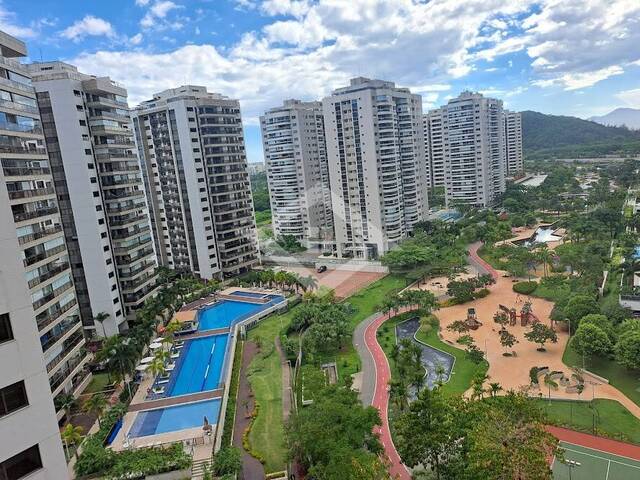 Venda em Barra Olímpica - Rio de Janeiro