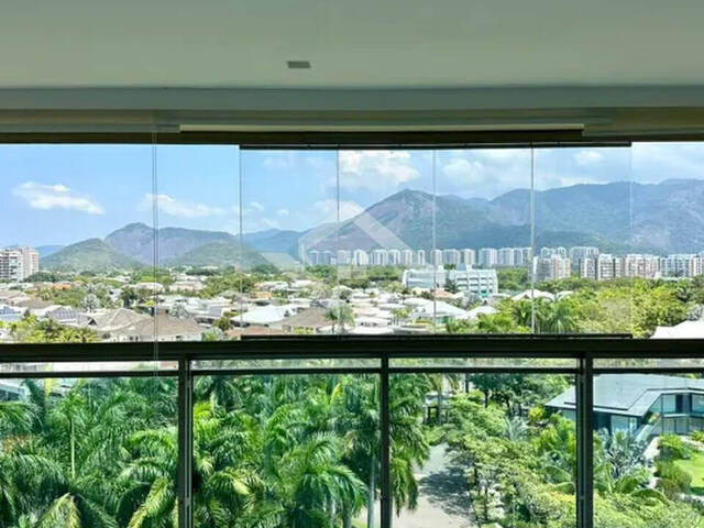 Venda em Barra da Tijuca - Rio de Janeiro