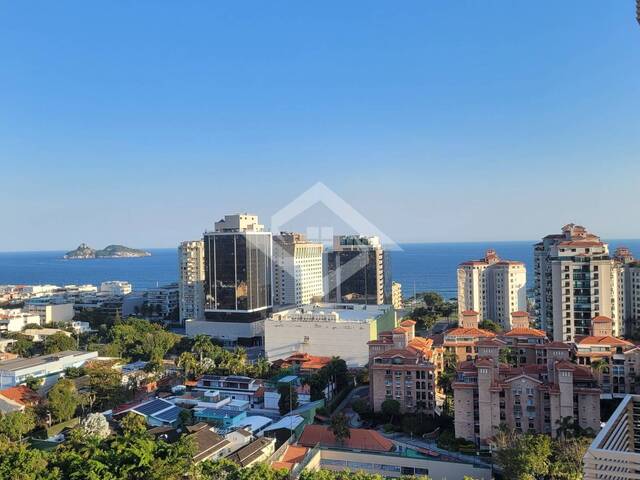 Venda em Barra da Tijuca - Rio de Janeiro