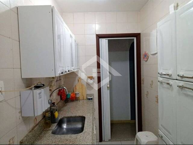 #VTR1226 - Apartamento para Venda em Rio de Janeiro - RJ