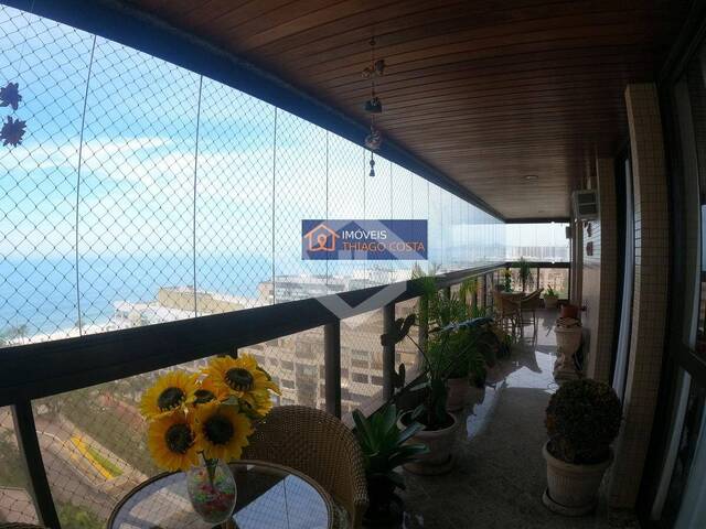 Venda em Barra da Tijuca - Rio de Janeiro