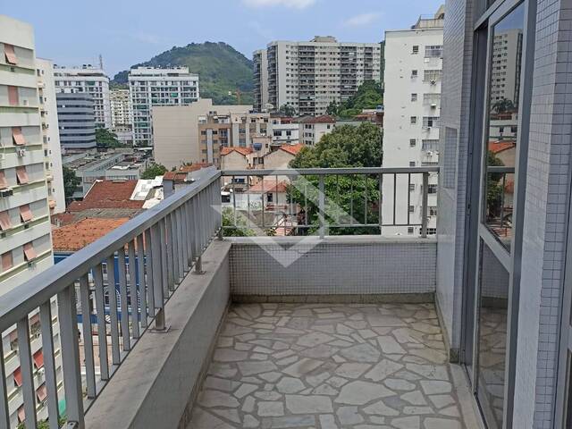 Venda em Tijuca - Rio de Janeiro