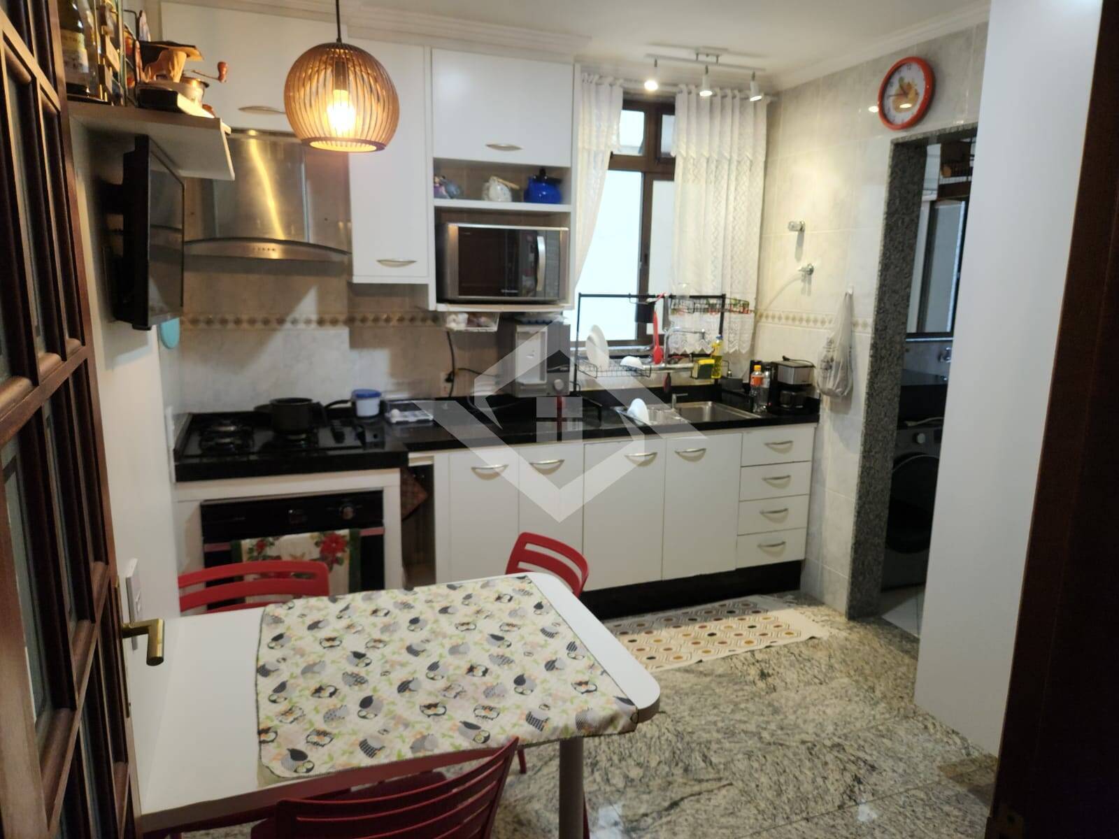 Apartamento à venda com 3 quartos, 128m² - Foto 13