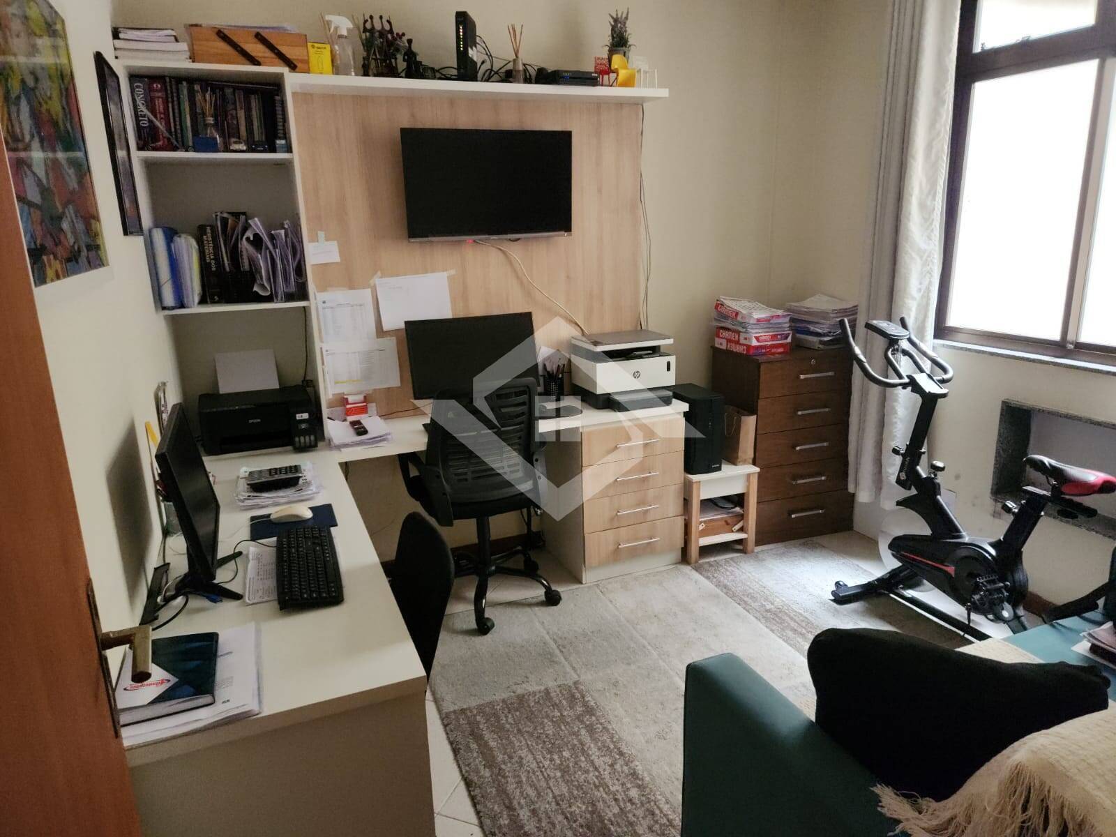 Apartamento à venda com 3 quartos, 128m² - Foto 11