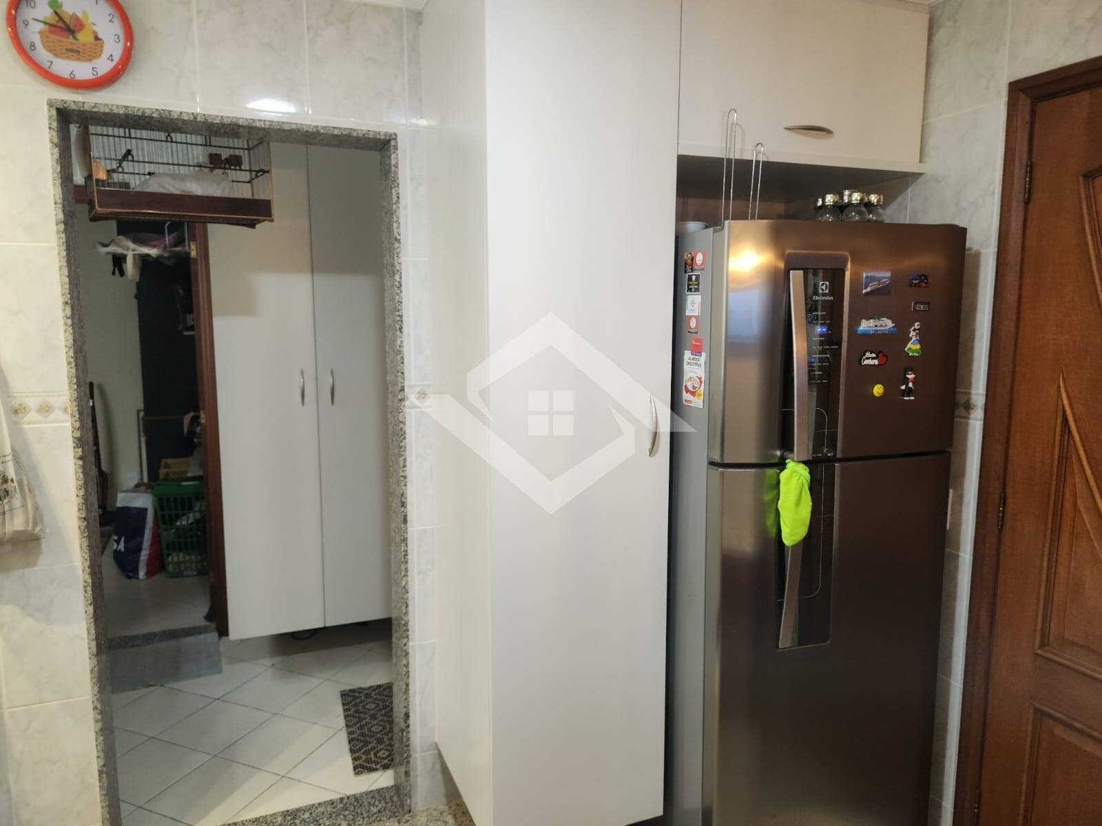 Apartamento à venda com 3 quartos, 128m² - Foto 15