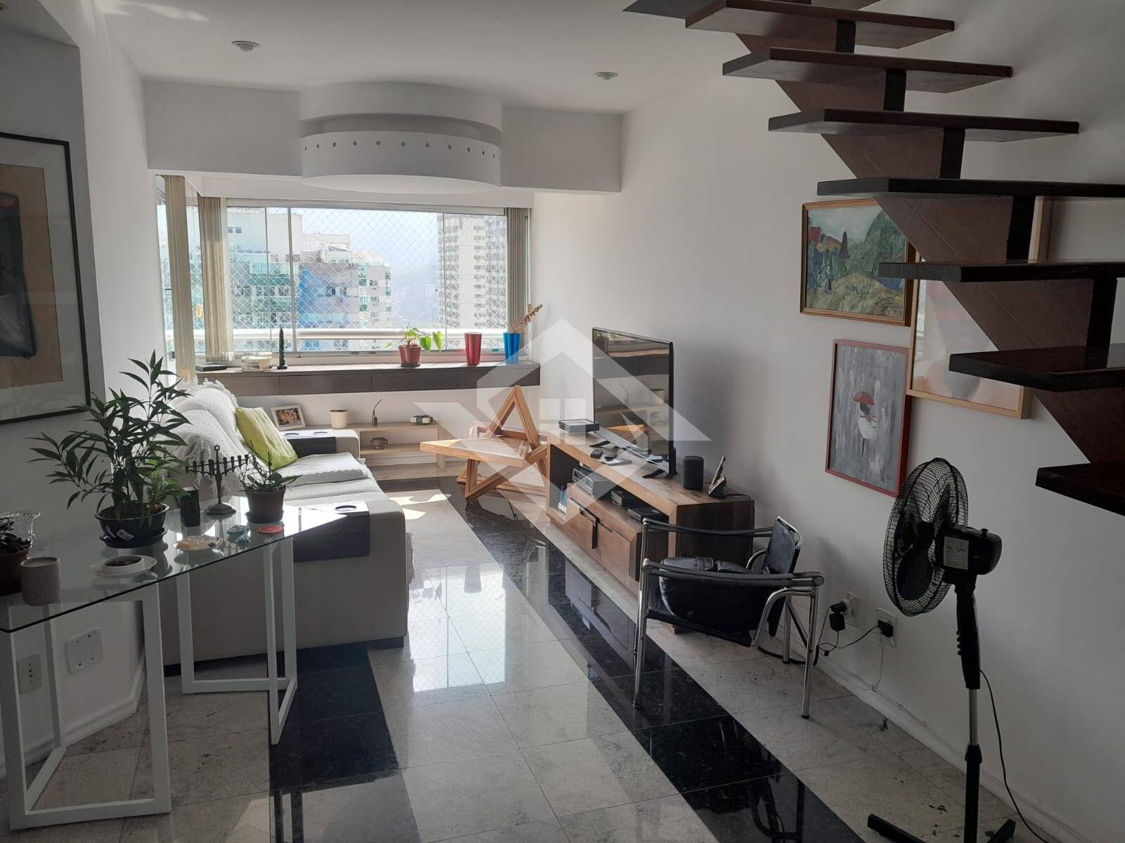 Cobertura à venda com 3 quartos, 152m² - Foto 28