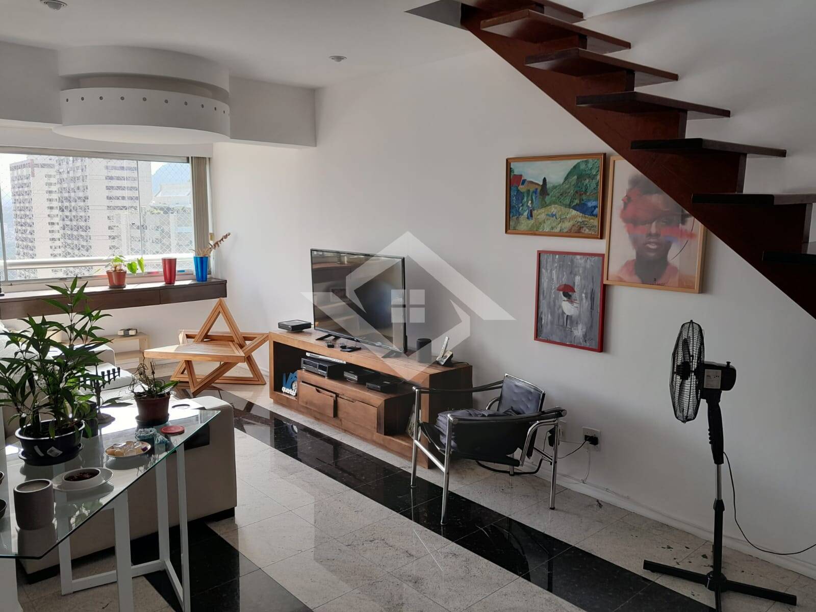 Cobertura à venda com 3 quartos, 152m² - Foto 27