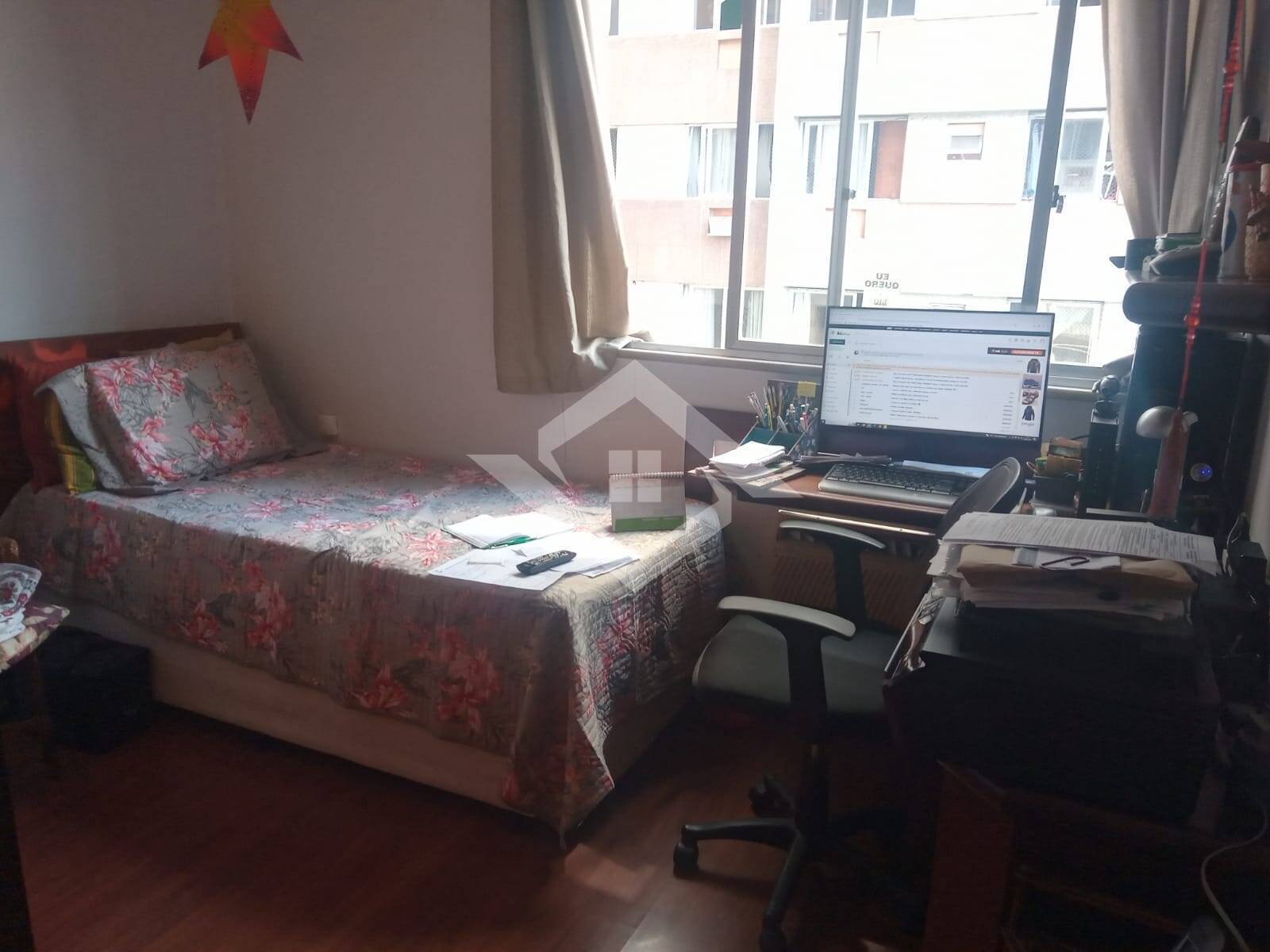 Apartamento à venda com 2 quartos, 81m² - Foto 6