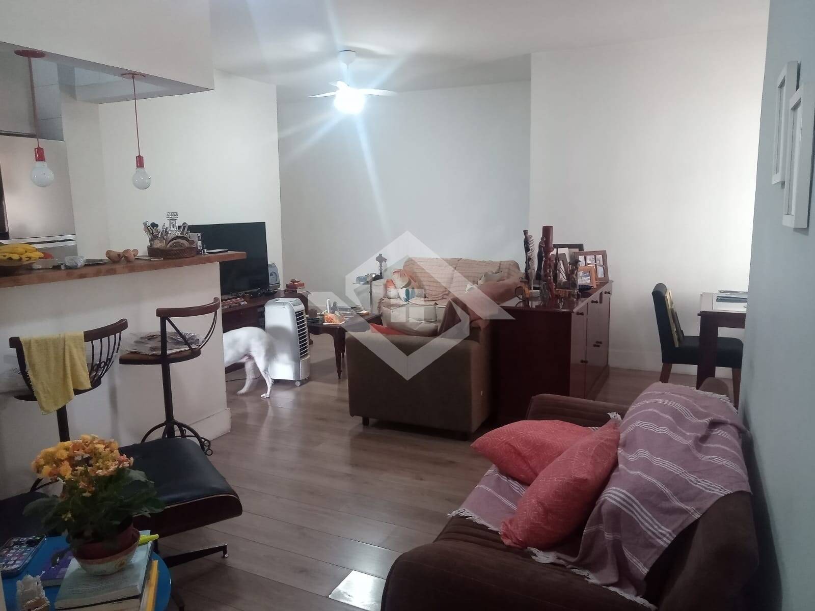 Apartamento à venda com 2 quartos, 81m² - Foto 7