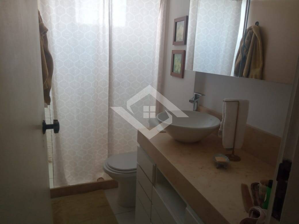 Apartamento à venda com 2 quartos, 81m² - Foto 9