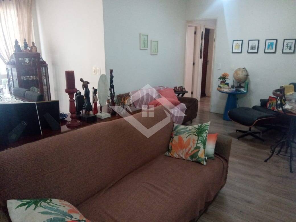 Apartamento à venda com 2 quartos, 81m² - Foto 14