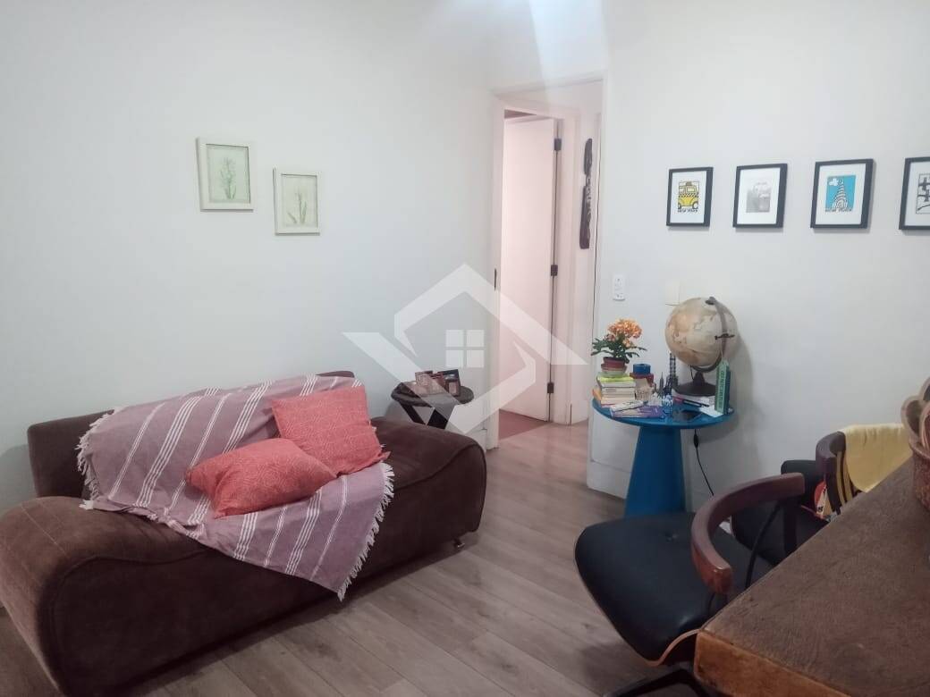 Apartamento à venda com 2 quartos, 81m² - Foto 15