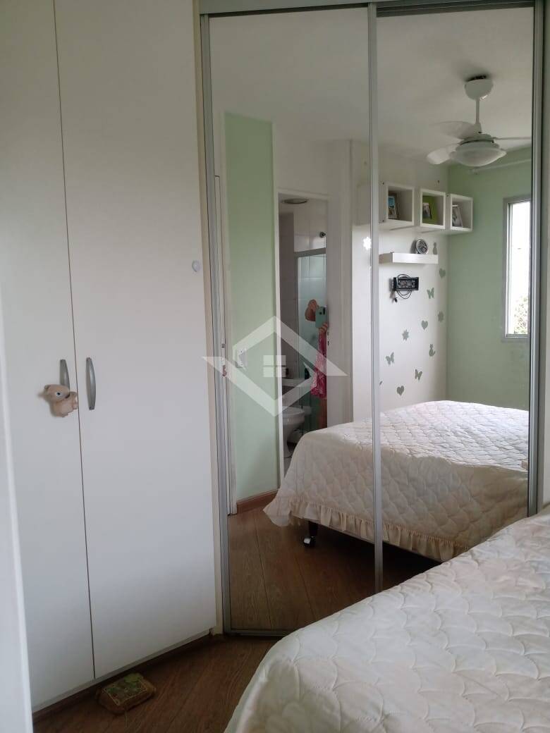 Apartamento à venda com 2 quartos, 70m² - Foto 5