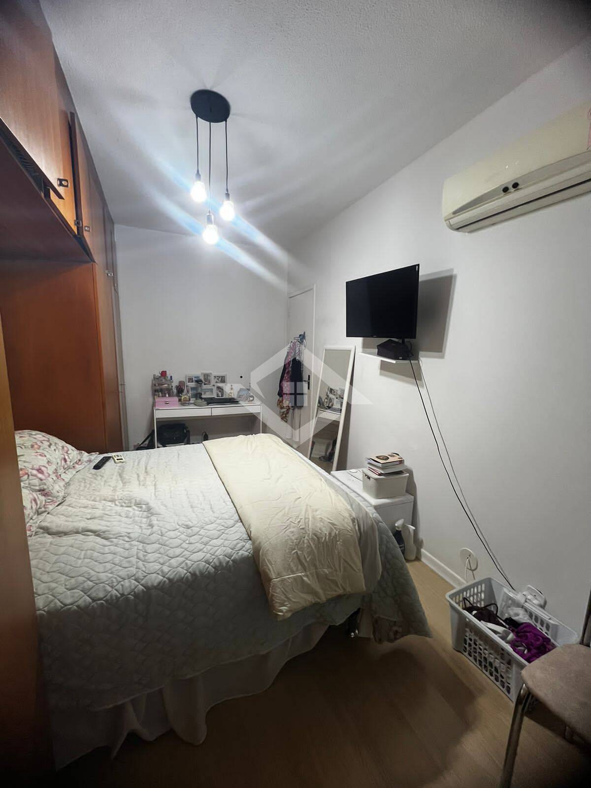 Apartamento à venda com 2 quartos, 60m² - Foto 3