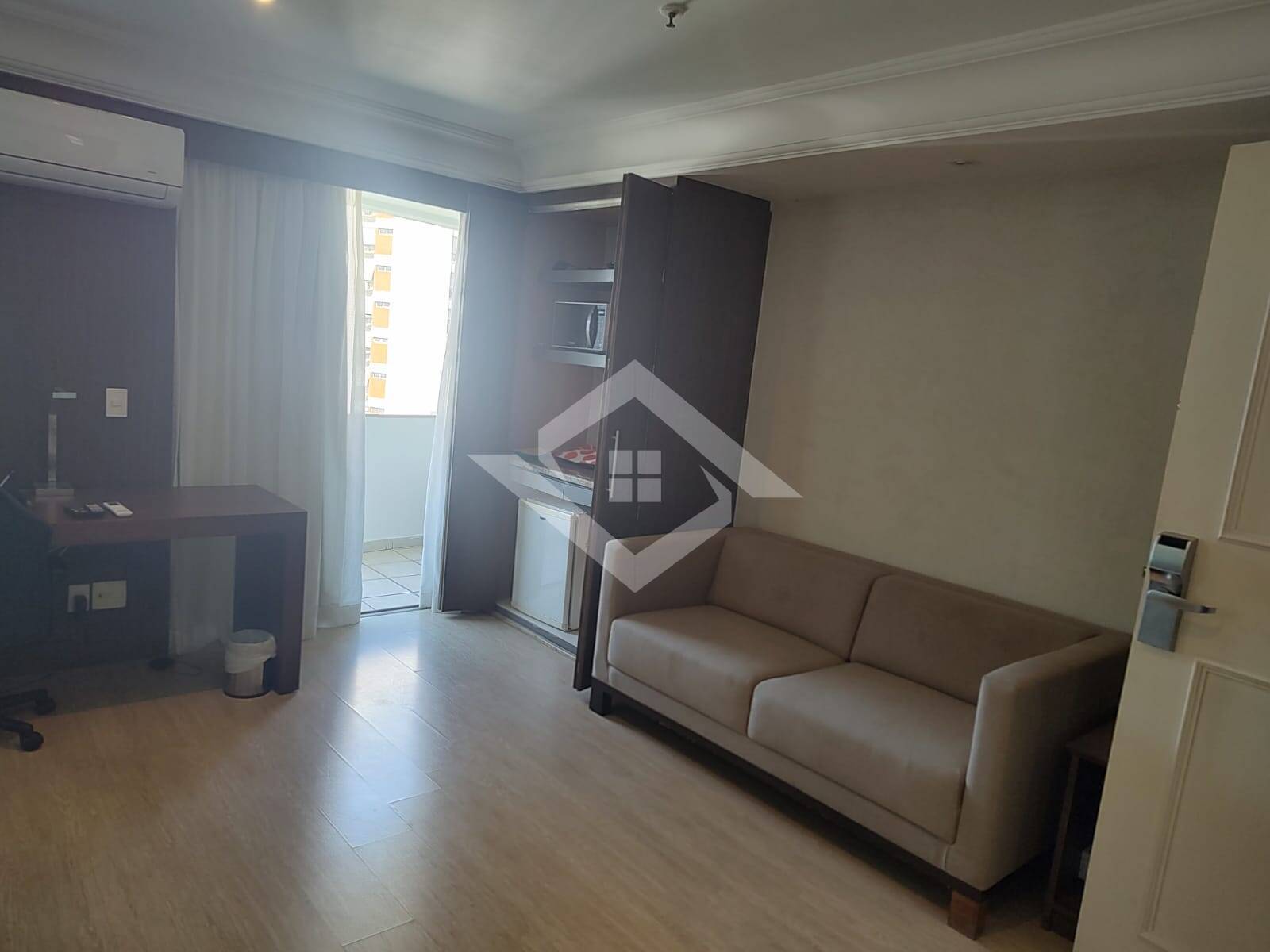 Apartamento para alugar com 1 quarto, 35m² - Foto 22