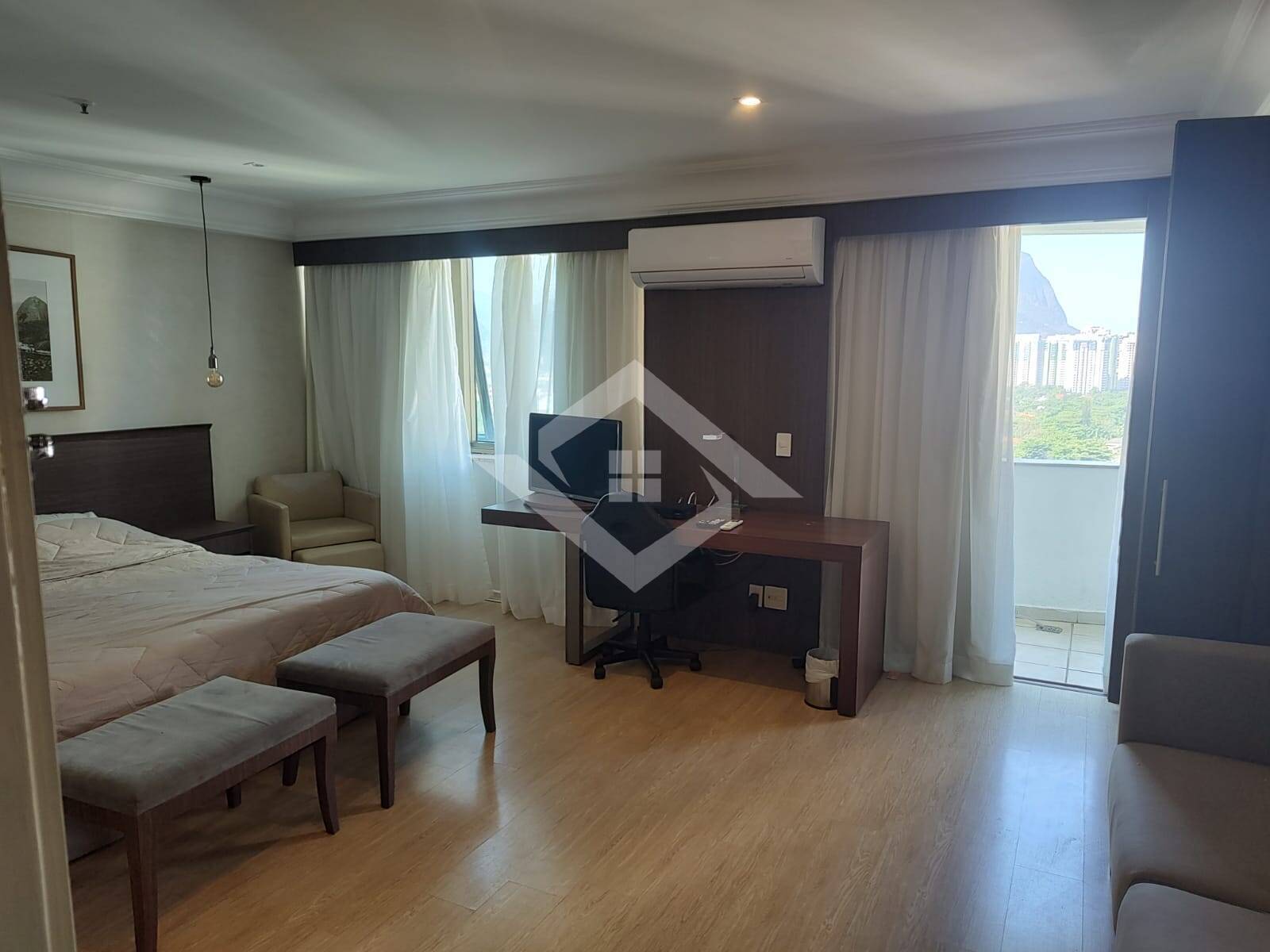 Apartamento à venda com 2 quartos, 67m² - Foto 19