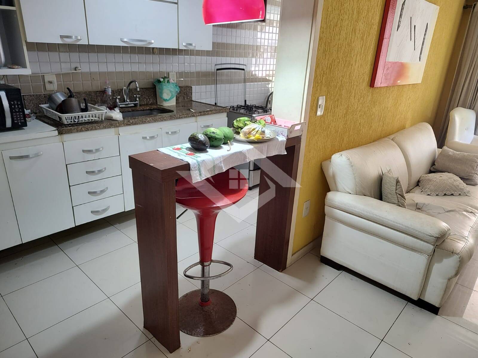 Apartamento à venda com 2 quartos, 76m² - Foto 5