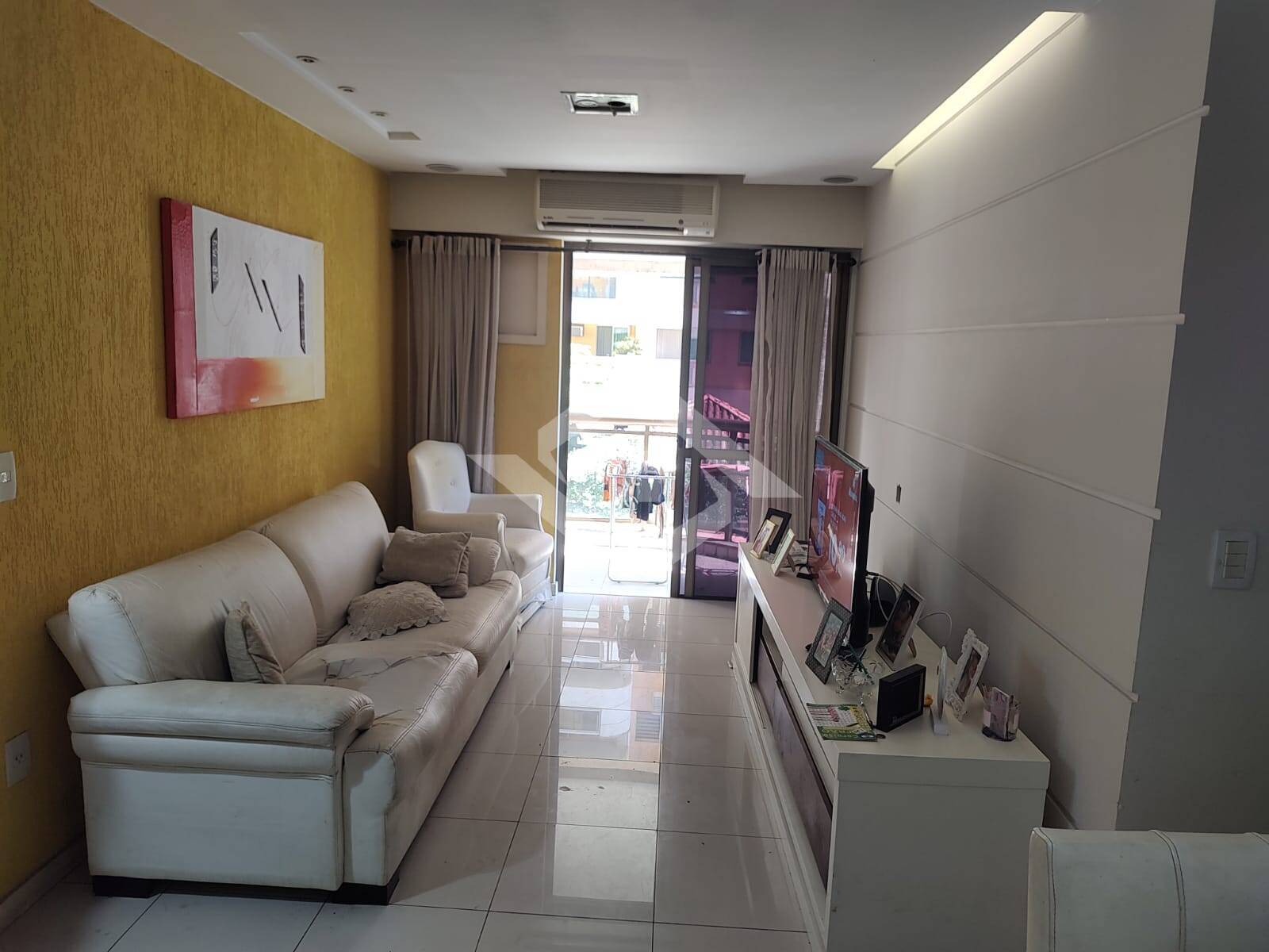 Apartamento à venda com 2 quartos, 76m² - Foto 6