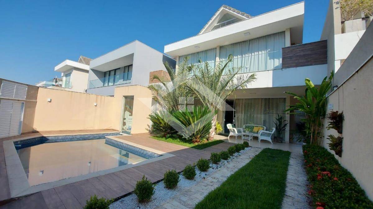 Casa à venda com 4 quartos, 430m² - Foto 20