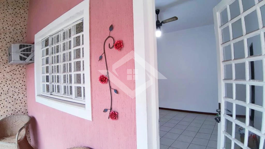 Casa à venda com 3 quartos, 270m² - Foto 17