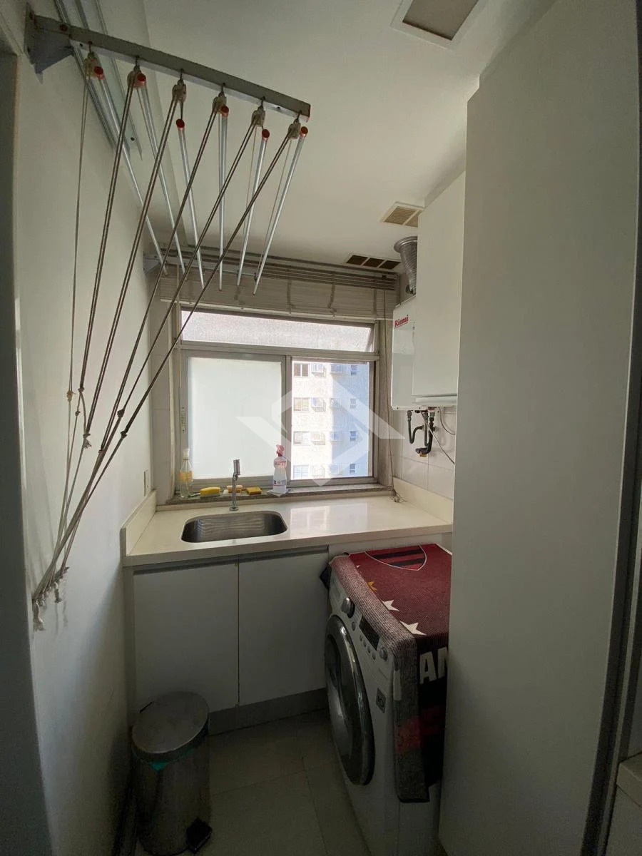 Apartamento à venda com 3 quartos, 115m² - Foto 3