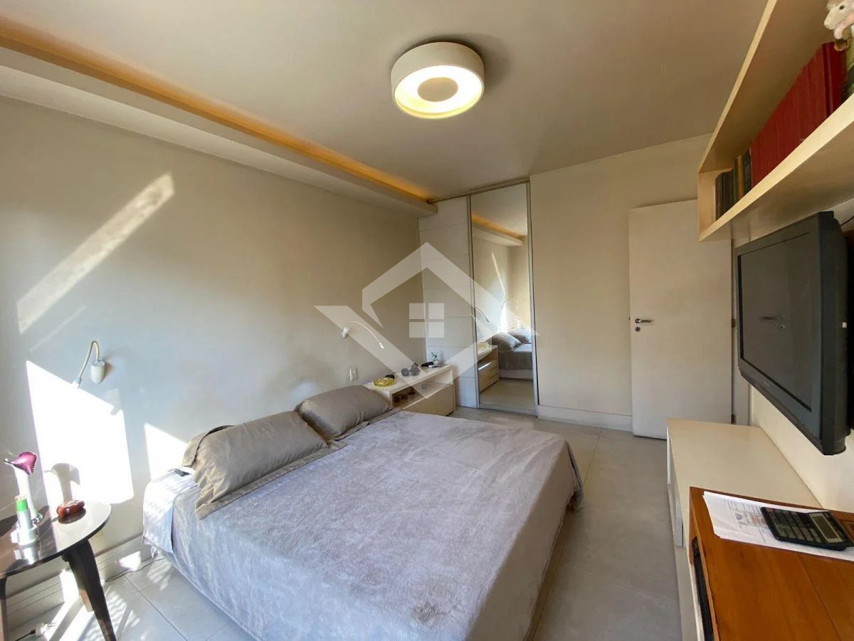 Apartamento à venda com 3 quartos, 115m² - Foto 5