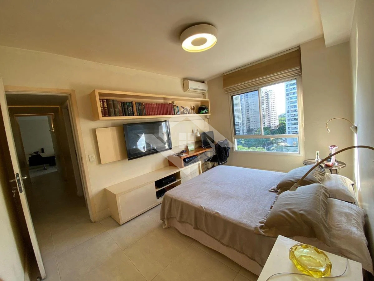 Apartamento à venda com 3 quartos, 115m² - Foto 6