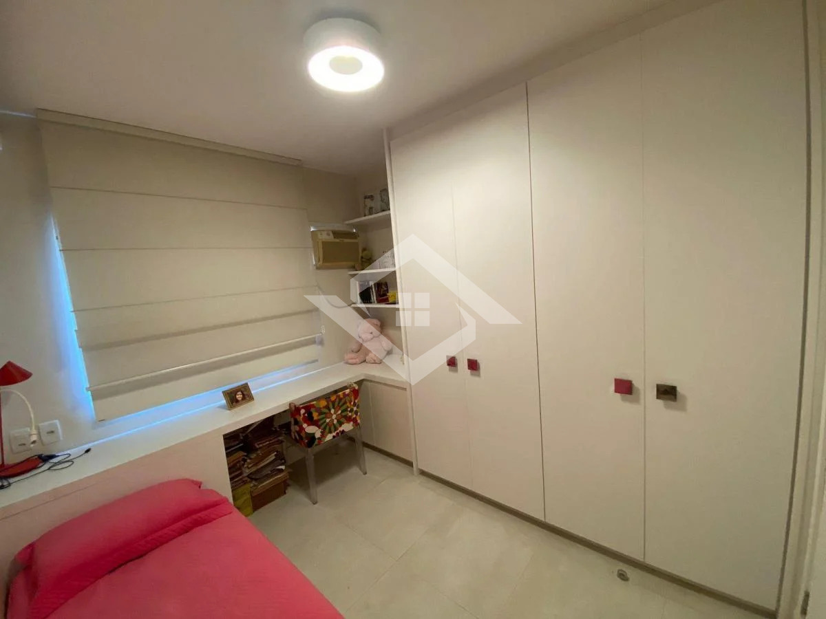 Apartamento à venda com 3 quartos, 115m² - Foto 10