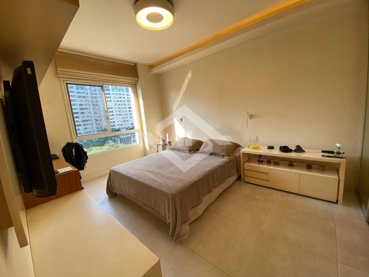 Apartamento à venda com 3 quartos, 115m² - Foto 14