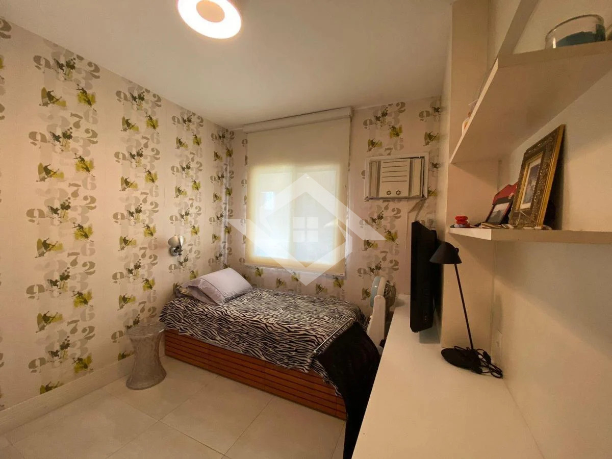 Apartamento à venda com 3 quartos, 115m² - Foto 17