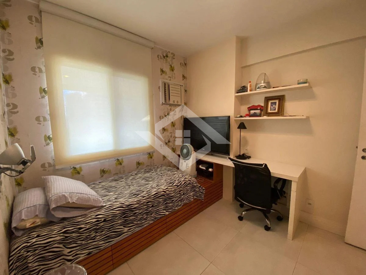 Apartamento à venda com 3 quartos, 115m² - Foto 21