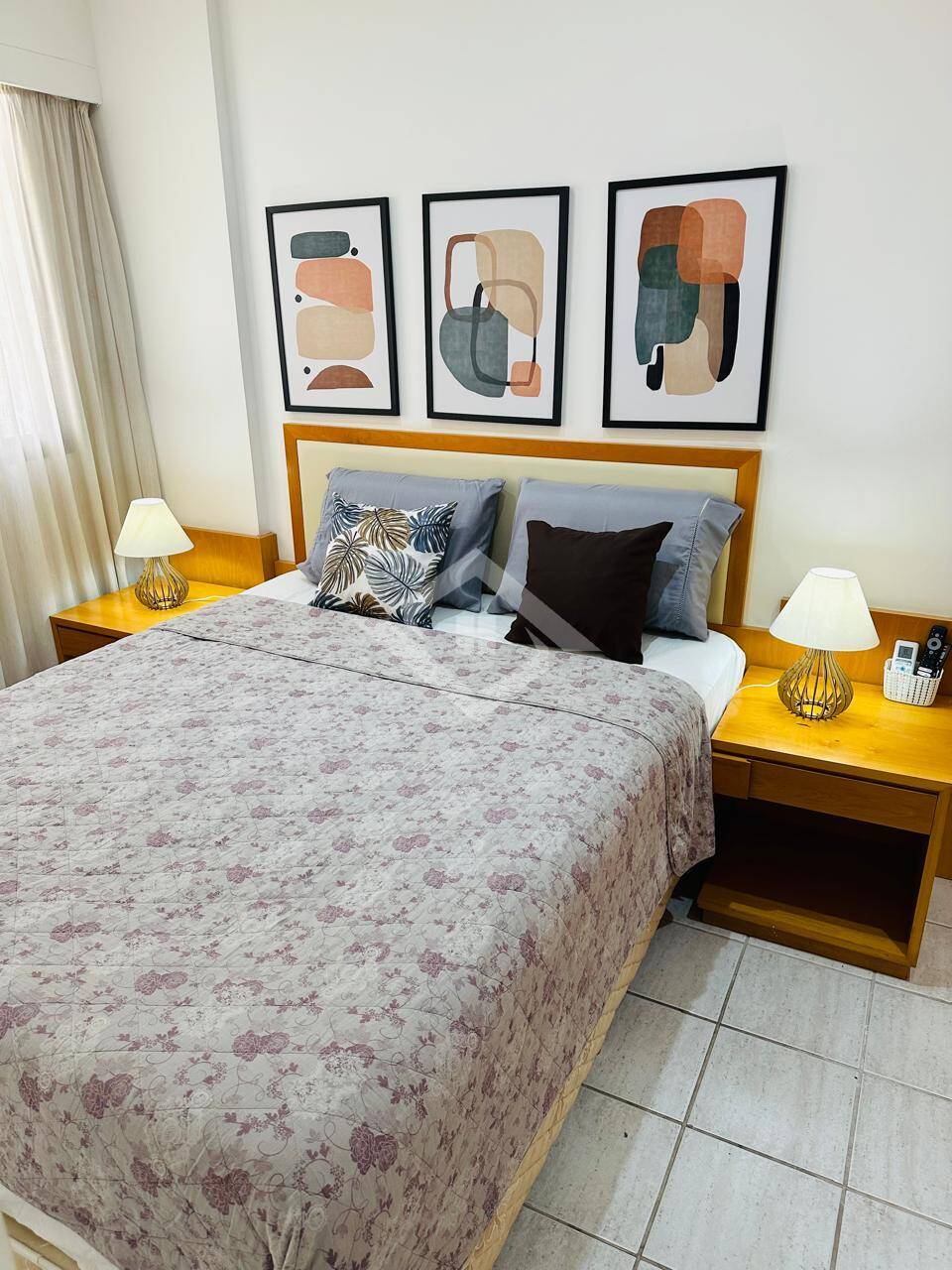 Apartamento à venda com 2 quartos, 82m² - Foto 4