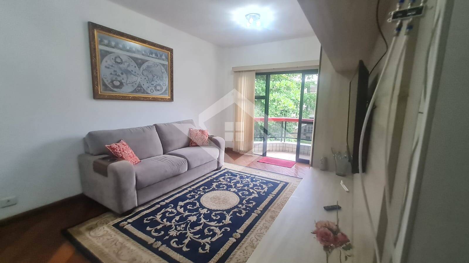 Apartamento à venda com 4 quartos, 140m² - Foto 5