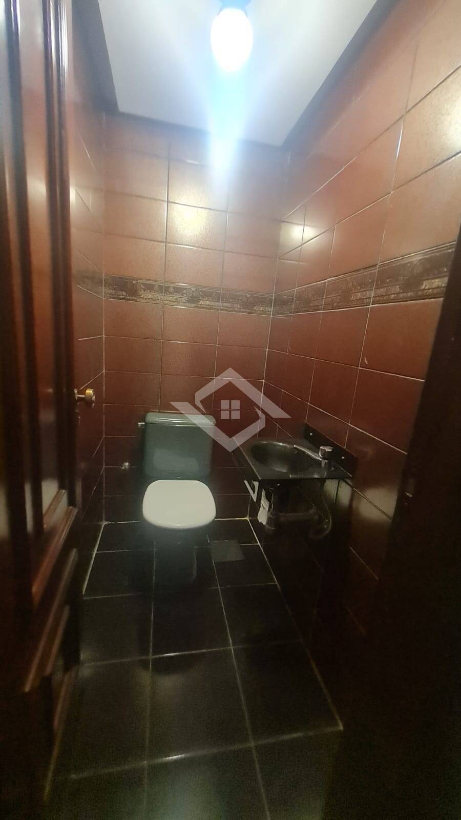 Apartamento à venda com 4 quartos, 140m² - Foto 9