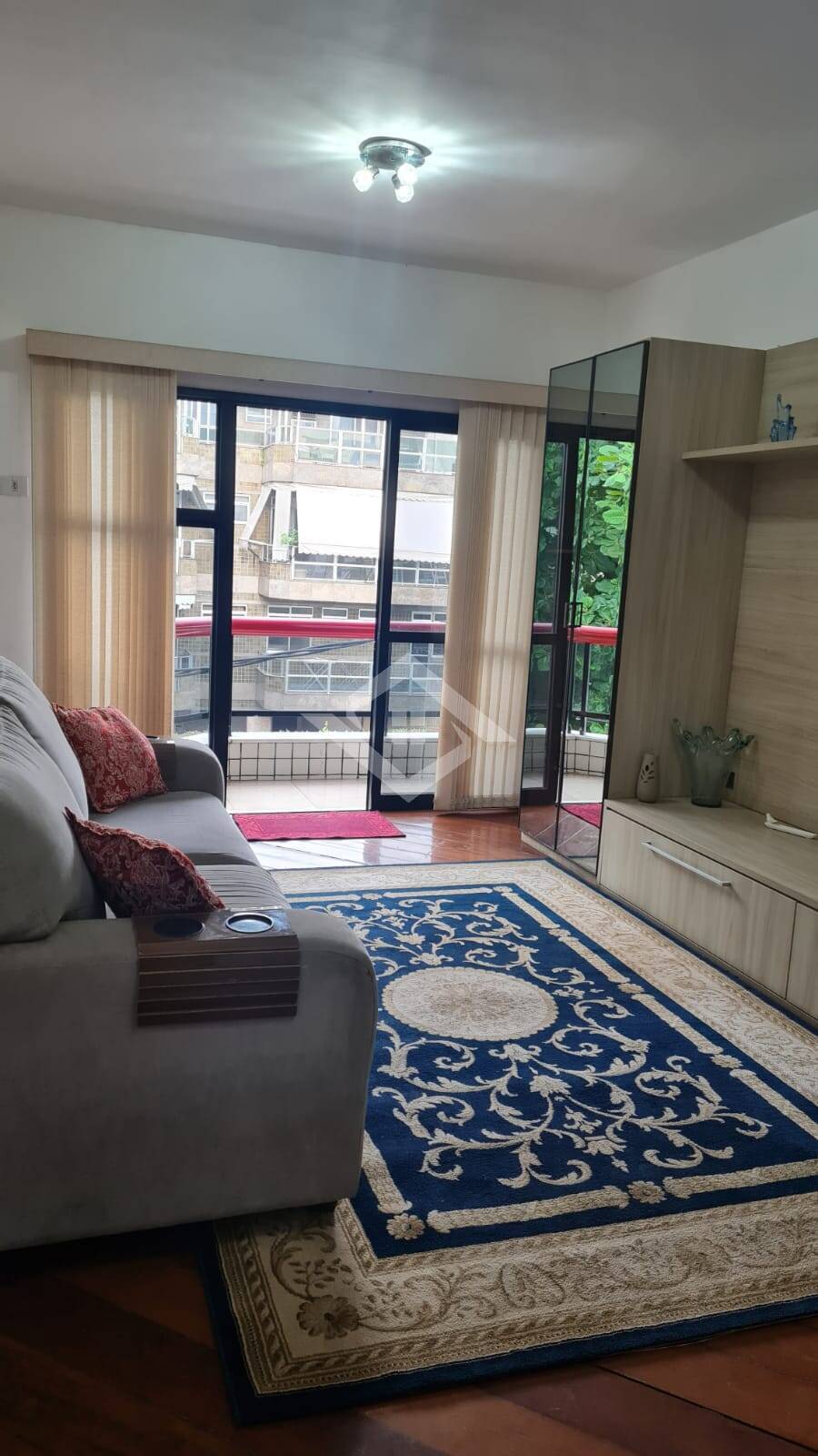 Apartamento à venda com 4 quartos, 140m² - Foto 21