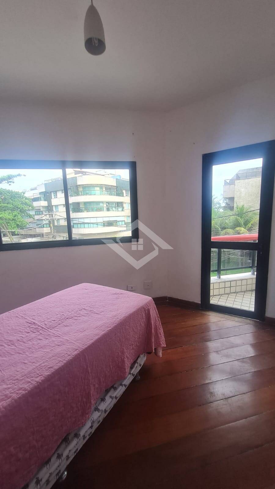 Apartamento à venda com 4 quartos, 140m² - Foto 17