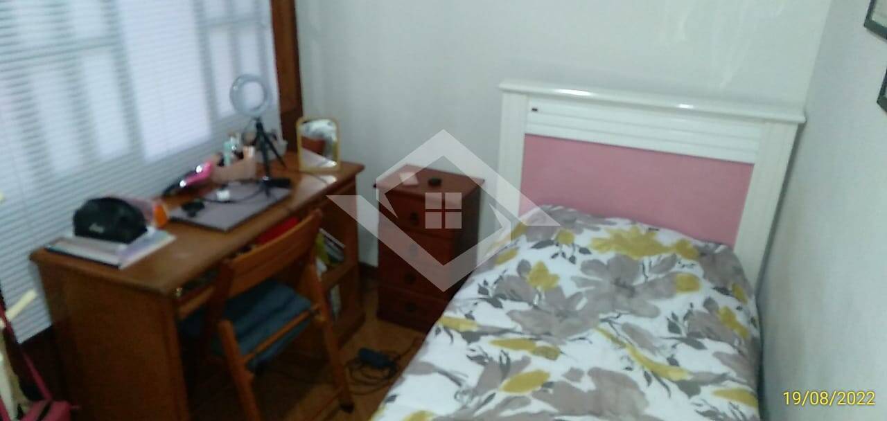 Apartamento à venda com 2 quartos, 61m² - Foto 9