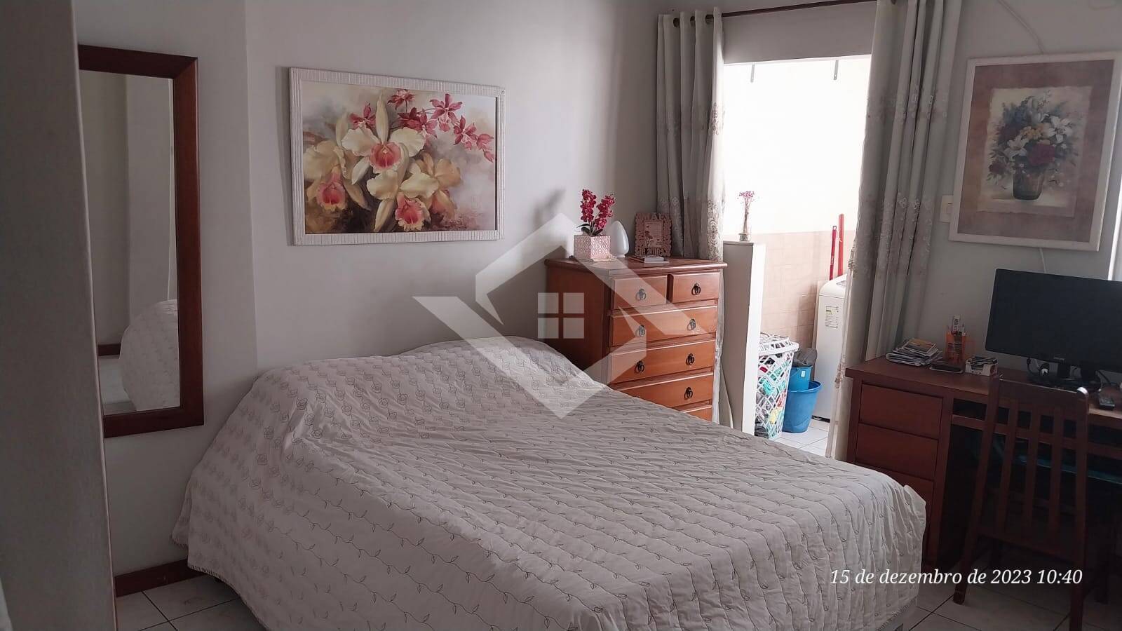 Apartamento à venda com 2 quartos, 61m² - Foto 15