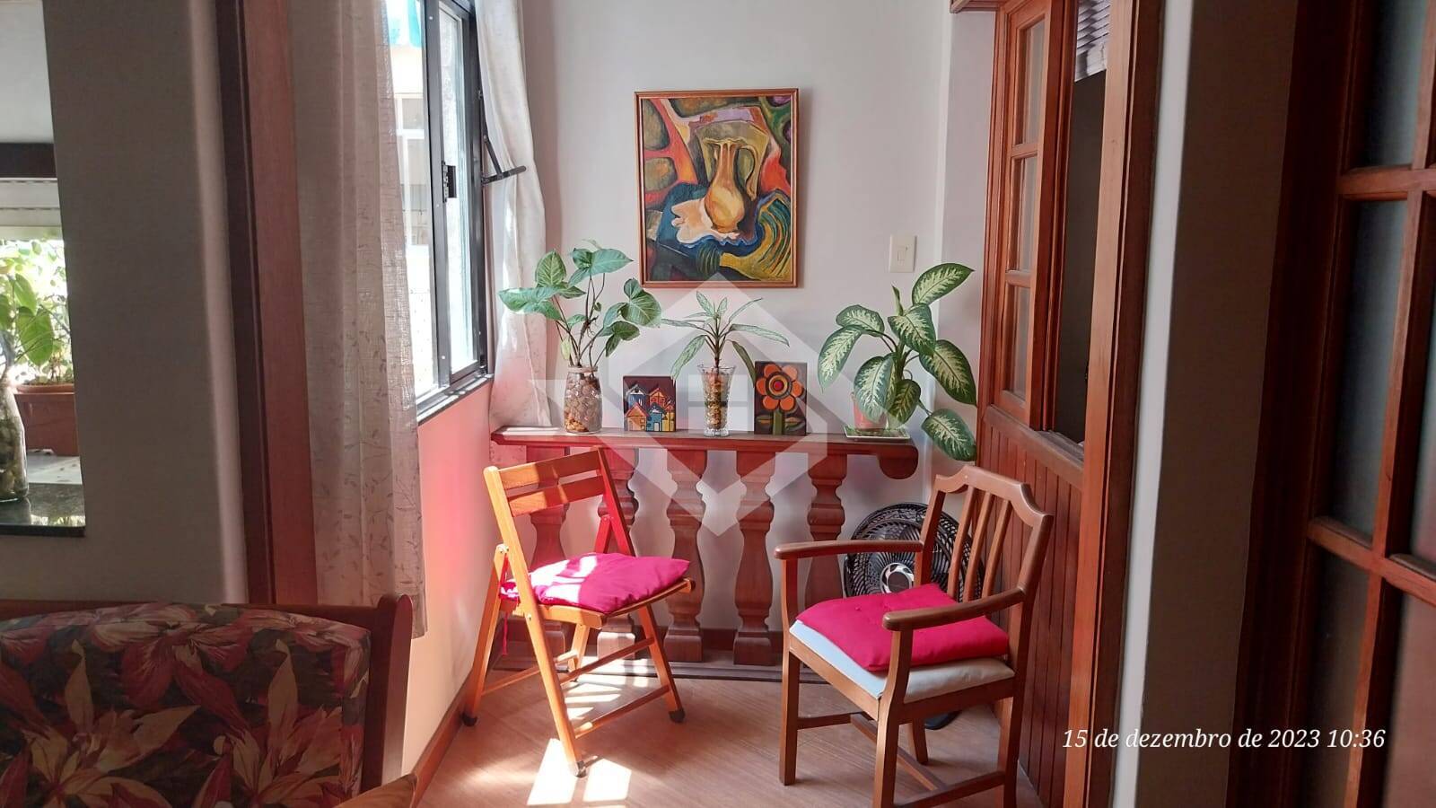 Apartamento à venda com 2 quartos, 61m² - Foto 16