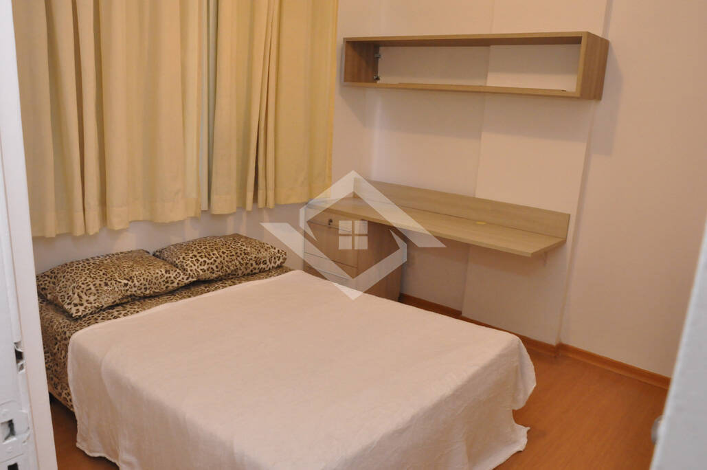 Apartamento à venda com 3 quartos, 100m² - Foto 7