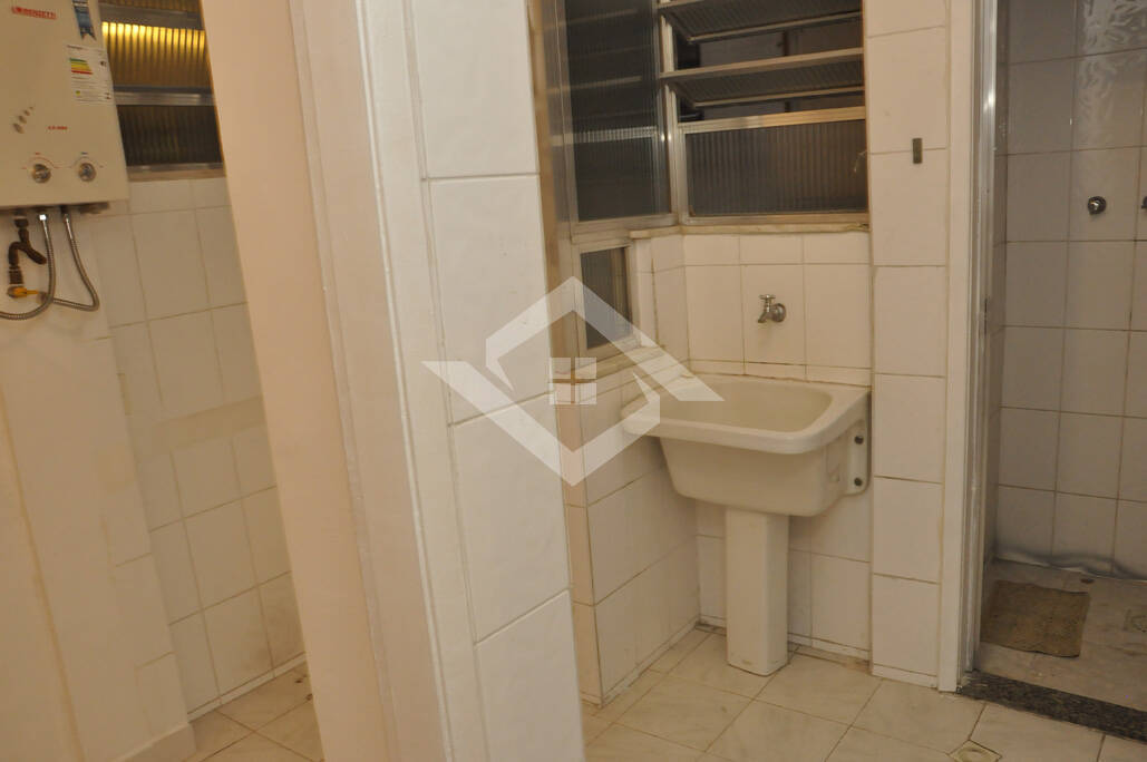 Apartamento à venda com 3 quartos, 100m² - Foto 23