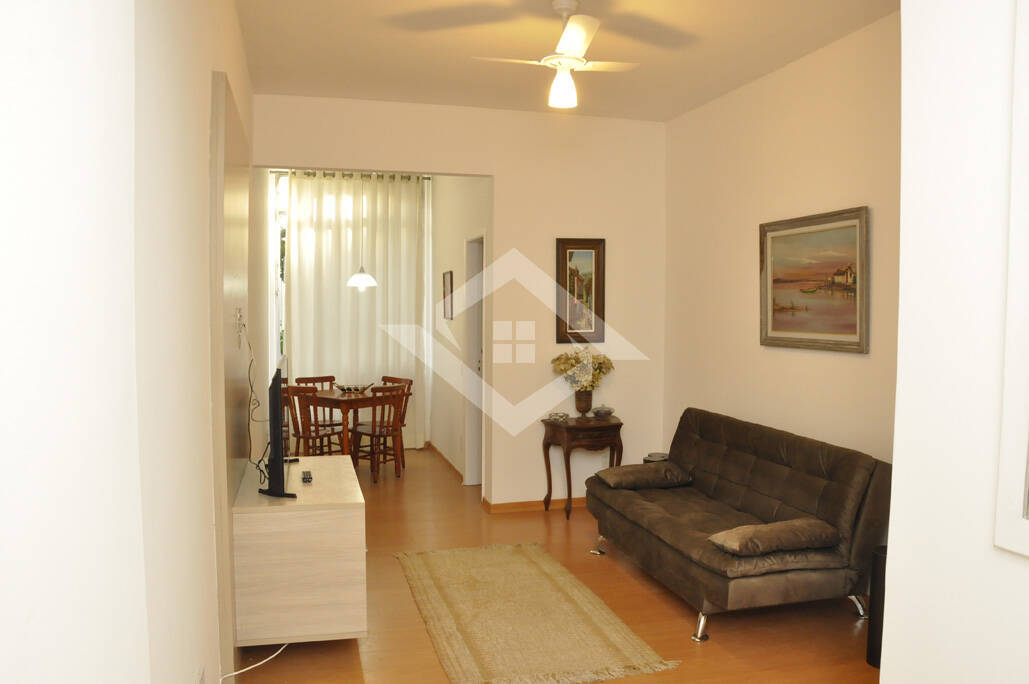 Apartamento à venda com 3 quartos, 100m² - Foto 25