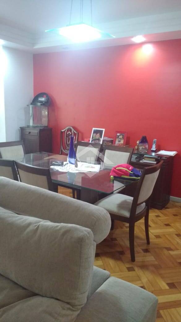 Apartamento à venda com 3 quartos, 160m² - Foto 7