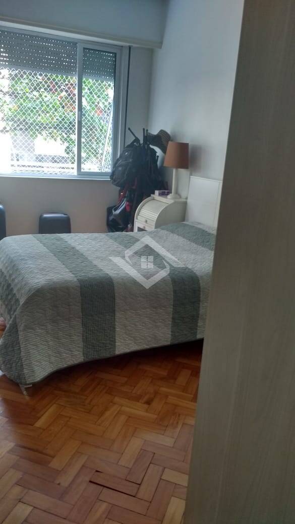 Apartamento à venda com 3 quartos, 160m² - Foto 8