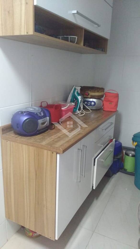 Apartamento à venda com 3 quartos, 160m² - Foto 13