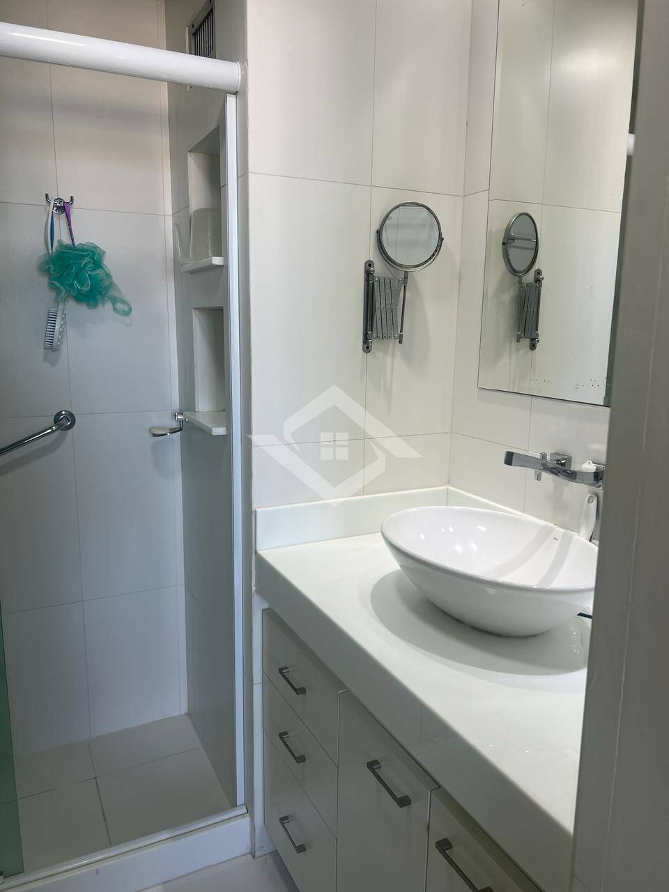 Apartamento à venda com 3 quartos, 100m² - Foto 12