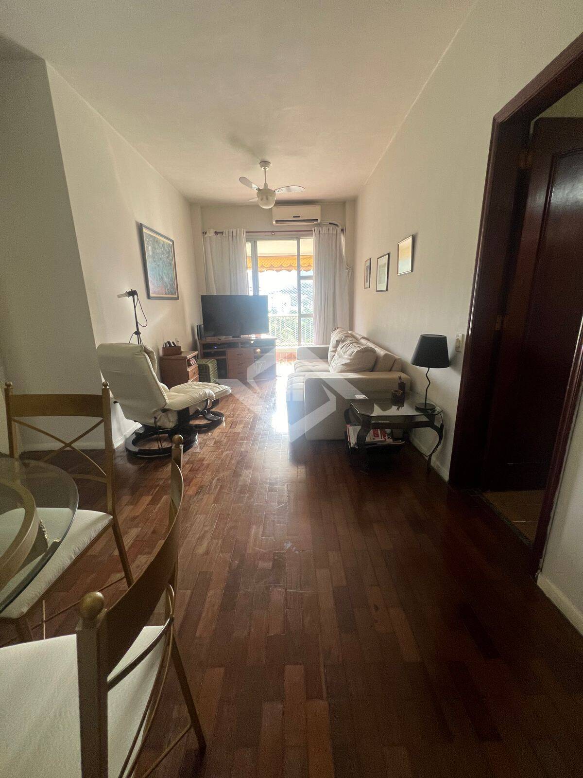 Apartamento à venda com 3 quartos, 100m² - Foto 5