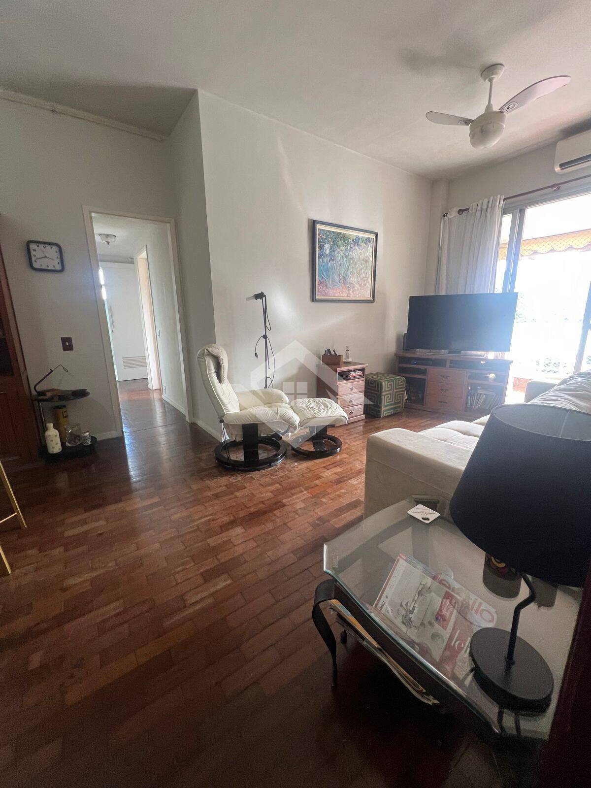 Apartamento à venda com 3 quartos, 100m² - Foto 9