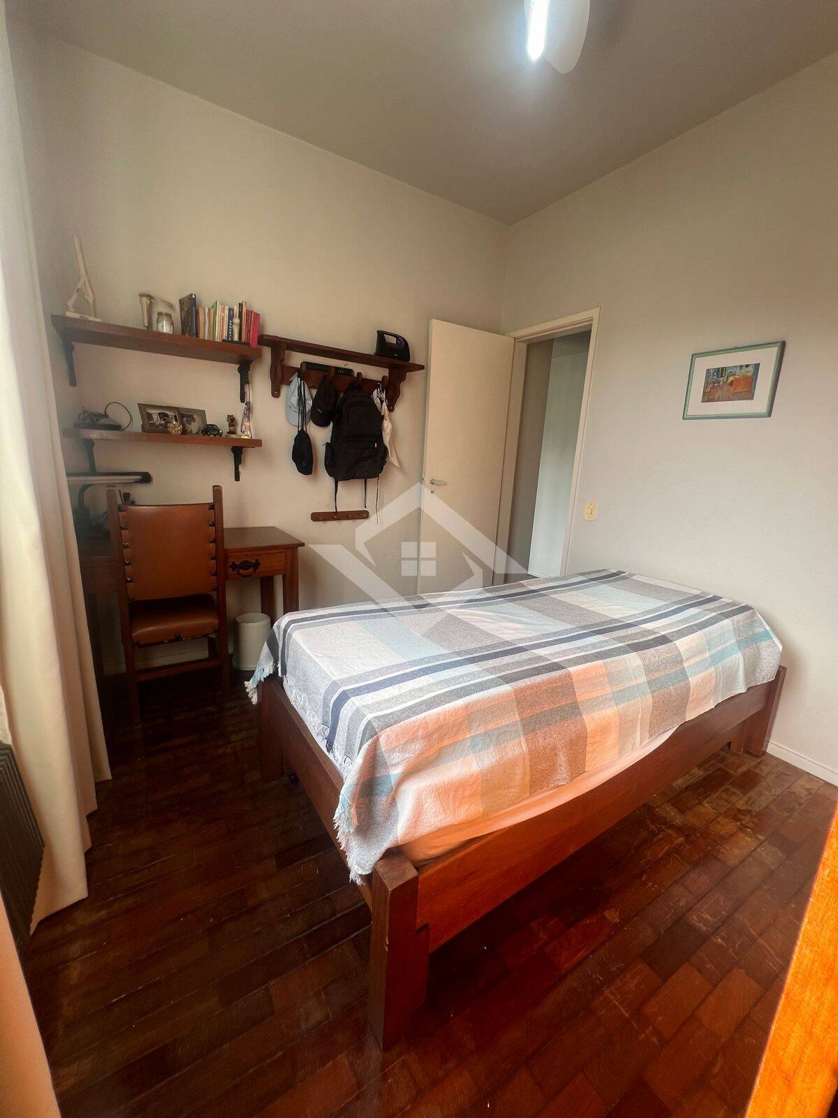 Apartamento à venda com 3 quartos, 100m² - Foto 15