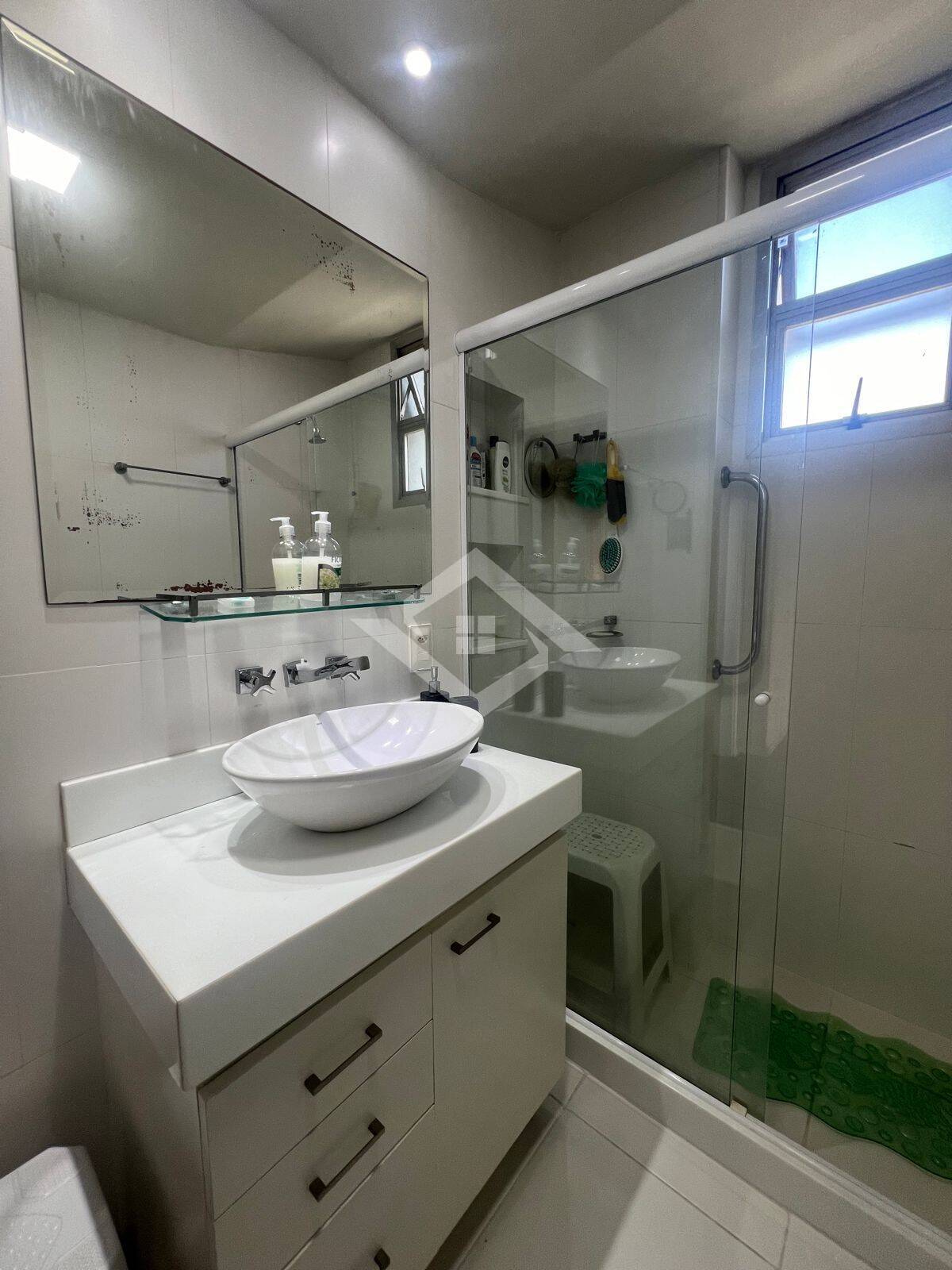 Apartamento à venda com 3 quartos, 100m² - Foto 20